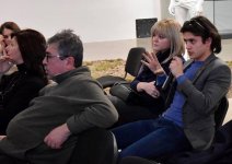 Послание человечеству от Александра Хакимова как космические диски Voyager NASA (ФОТО)