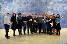 Послание человечеству от Александра Хакимова как космические диски Voyager NASA (ФОТО)