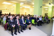 BP повышает IT-навыки жителей бакинских поселков (ФОТО)