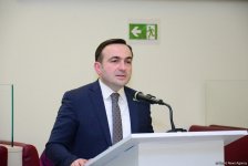 BP повышает IT-навыки жителей бакинских поселков (ФОТО)