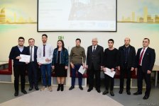 BP повышает IT-навыки жителей бакинских поселков (ФОТО)