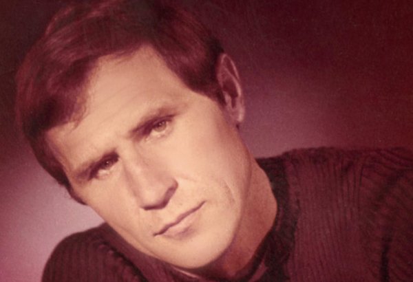 "Строки памяти" известного азербайджанского режиссера Расима Исмайлова (ФОТО)