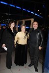 В Баку прошел гала-вечер фильма "Bəxt üzüyü 2", или Герои 27 лет спустя (ФОТО)