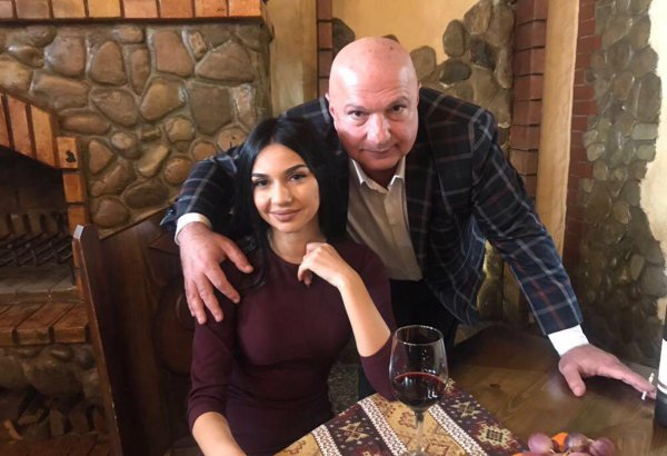 Бакинский шансон Арзу Рзаева "Черный мотылек" – народные приметы (ФОТО/ВИДЕО)