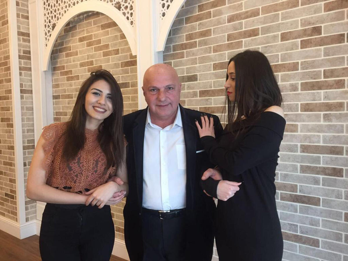 Бакинский шансон Арзу Рзаева "Черный мотылек" – народные приметы (ФОТО/ВИДЕО)