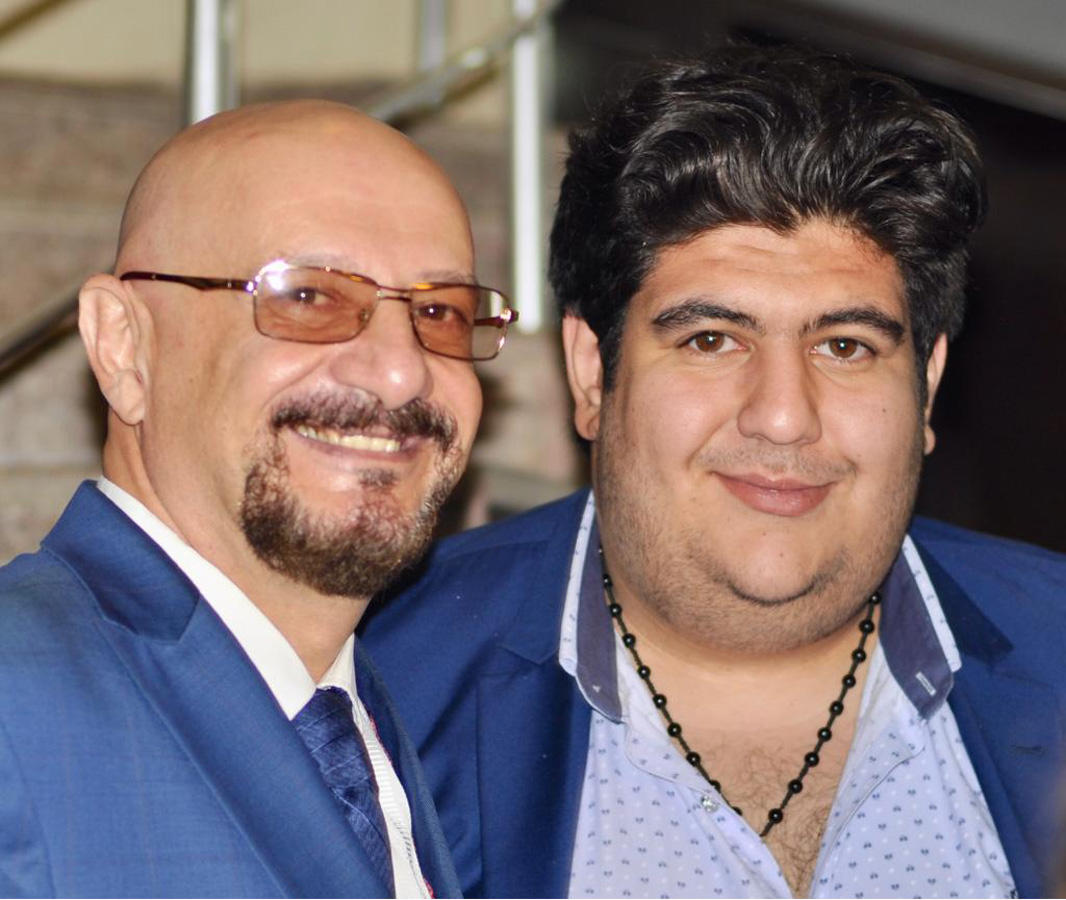 Бакинский шансон Арзу Рзаева "Черный мотылек" – народные приметы (ФОТО/ВИДЕО)