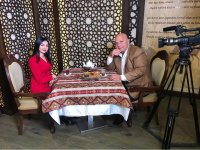 Бакинский шансон Арзу Рзаева "Черный мотылек" – народные приметы (ФОТО/ВИДЕО)