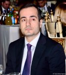 В Азербайджане состоялась церемония вручения Президентских премий для молодёжи в 2018 г. (ФОТО)