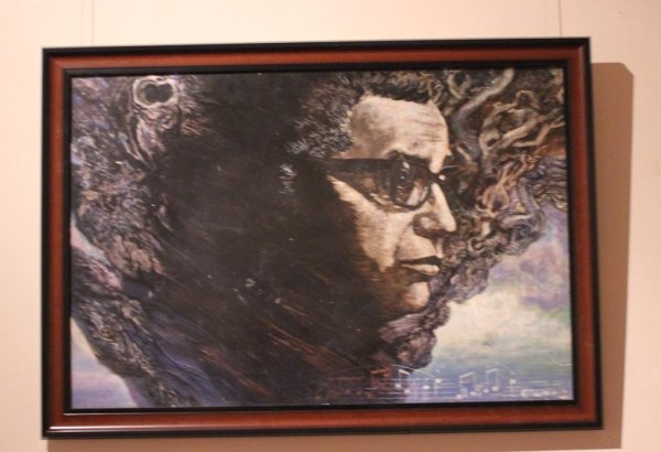 Подбиральщиком красивых мелодий за роялем не будешь! – наставление отца сыну Фараджу Караеву