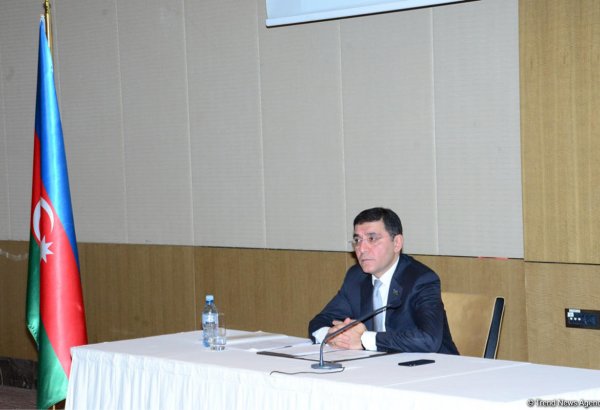 Себестоимость азербайджанского табака должна быть снижена - гендиректор промкорпорации