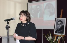 В Баку представлена миниатюрная книга о выдающемся Гара Гараеве  (ФОТО)