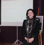 В Баку представлена миниатюрная книга о выдающемся Гара Гараеве  (ФОТО)