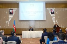 В Азербайджане восстановят крупный алюминиевый завод (ФОТО)