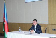 В Азербайджане восстановят крупный алюминиевый завод (ФОТО)