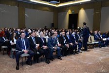 В Азербайджане восстановят крупный алюминиевый завод (ФОТО)