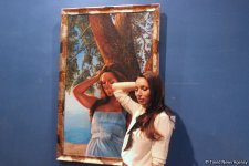 Алсу выступит с юбилейным концертом в Баку (ФОТО)