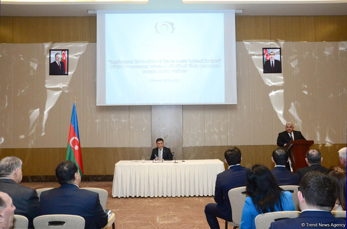 В Азербайджане восстановят крупный алюминиевый завод (ФОТО)