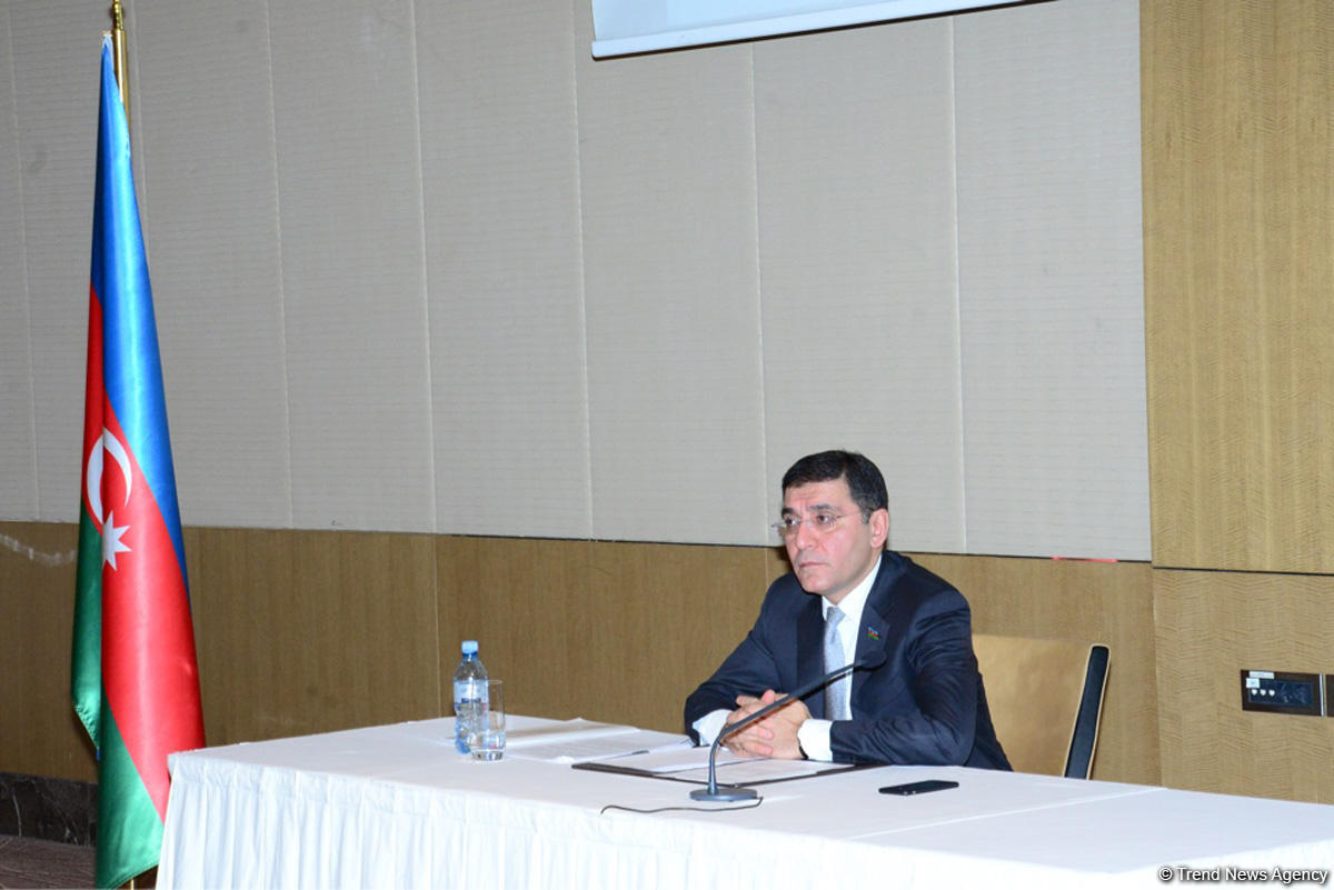 В Азербайджане восстановят крупный алюминиевый завод (ФОТО)