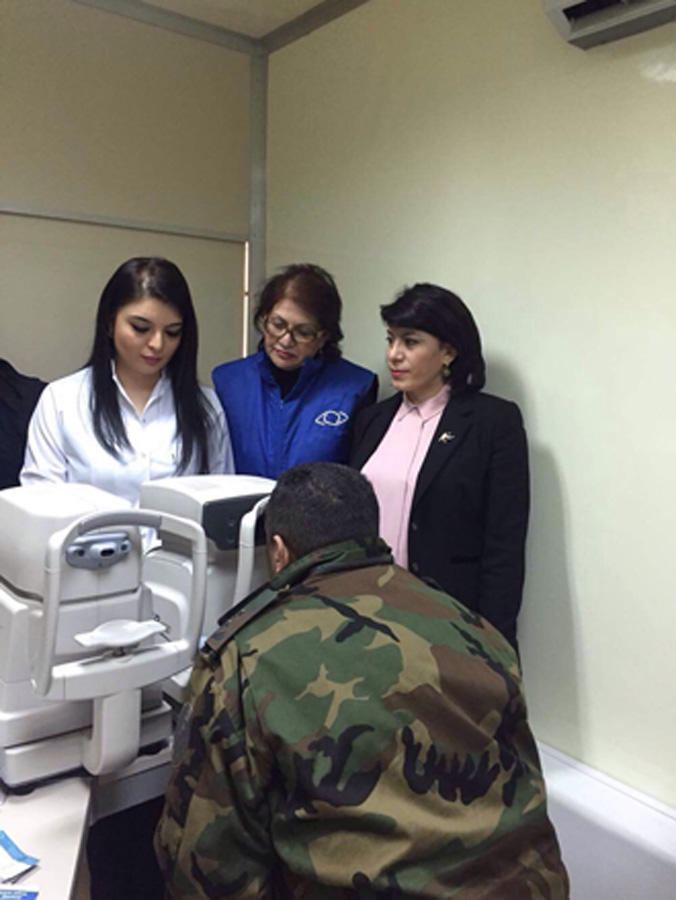 Состоялось событие, которого ждала – Алсу о визите в Баку (ФОТО)