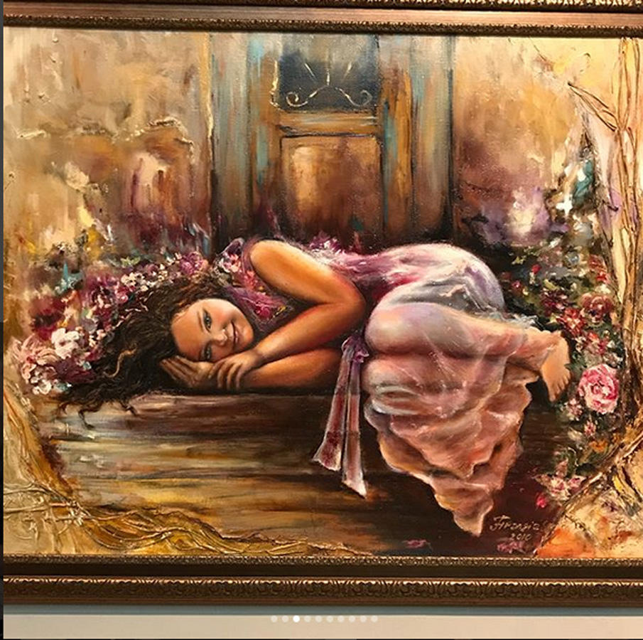 Состоялось событие, которого ждала – Алсу о визите в Баку (ФОТО)