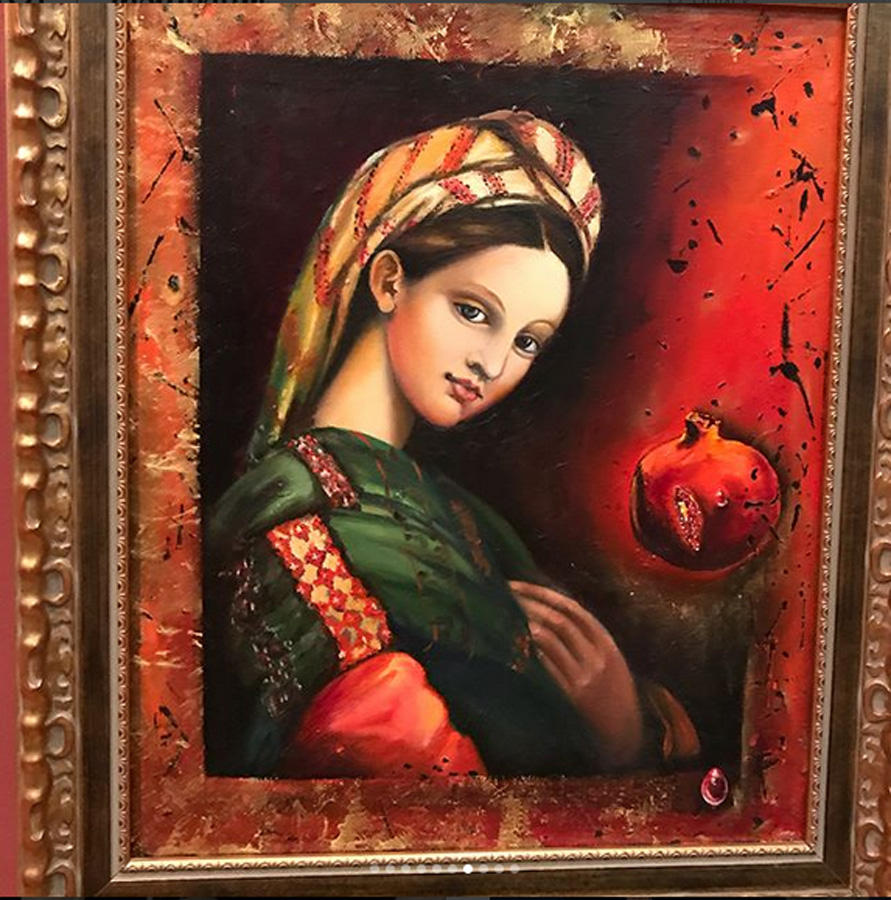 Состоялось событие, которого ждала – Алсу о визите в Баку (ФОТО)