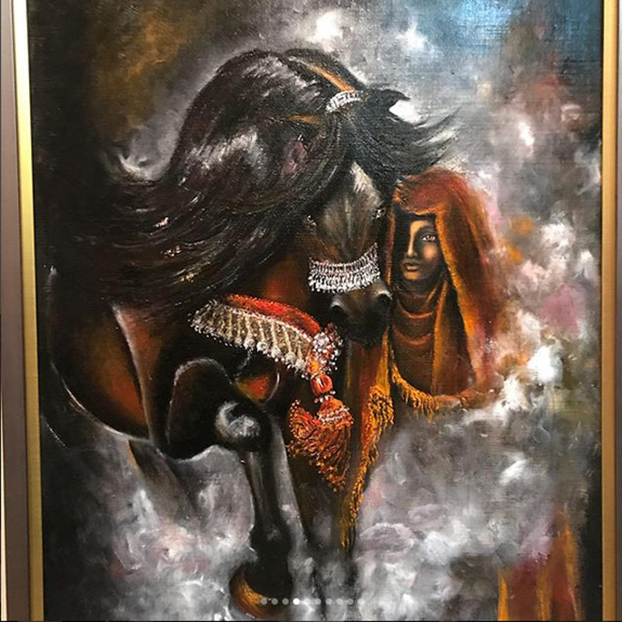 Состоялось событие, которого ждала – Алсу о визите в Баку (ФОТО)