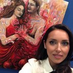 Состоялось событие, которого ждала – Алсу о визите в Баку (ФОТО)