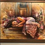 Состоялось событие, которого ждала – Алсу о визите в Баку (ФОТО)