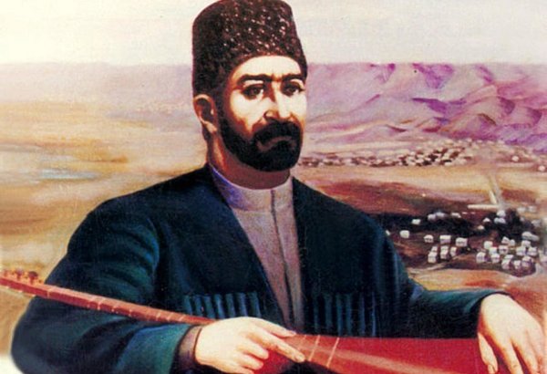 Памятник Ашугу Алескеру в Баку: определены победители скульптурного конкурса