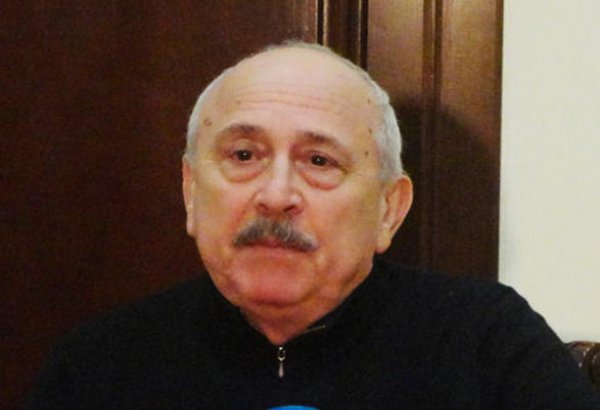 Александр Шаровский: Современная культура Азербайджана и становление ее ярких представителей связаны с именем великого лидера Гейдара Алиева