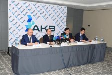 Частное кредитное бюро усилит финответственность населения Азербайджана - Палата (ФОТО)