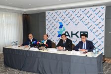 Частное кредитное бюро усилит финответственность населения Азербайджана - Палата (ФОТО)