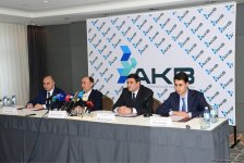 Частное кредитное бюро усилит финответственность населения Азербайджана - Палата (ФОТО)