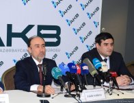 Частное кредитное бюро усилит финответственность населения Азербайджана - Палата (ФОТО)