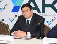 Частное кредитное бюро усилит финответственность населения Азербайджана - Палата (ФОТО)