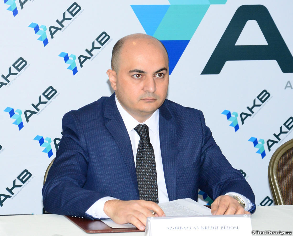 Частное кредитное бюро усилит финответственность населения Азербайджана - Палата (ФОТО)