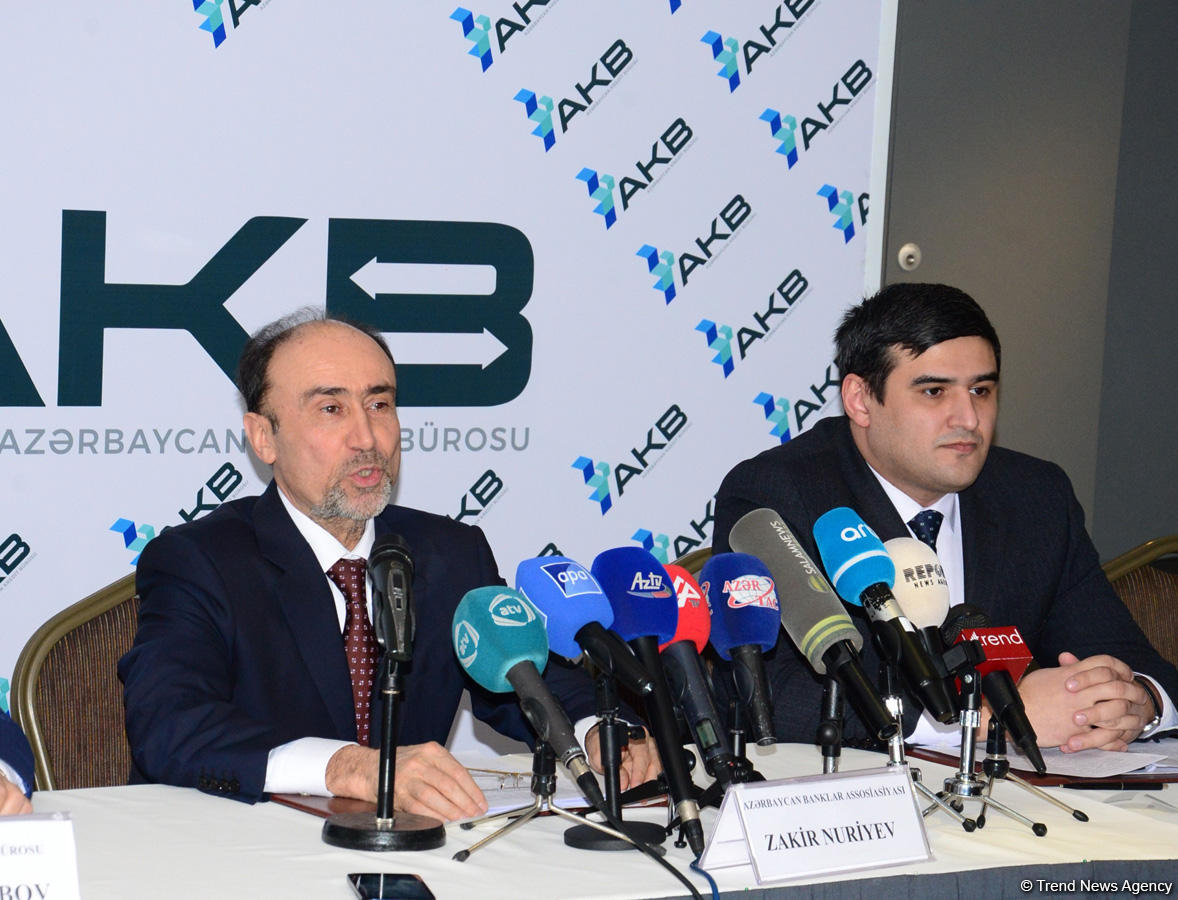 Частное кредитное бюро усилит финответственность населения Азербайджана - Палата (ФОТО)