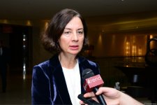 FAO поможет Азербайджану улучшить систему управления лесными ресурсами (Эксклюзив)