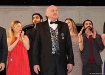 Счастлив ли я? – день рождения народного артиста Азербайджана Александра Шаровского (ФОТО)