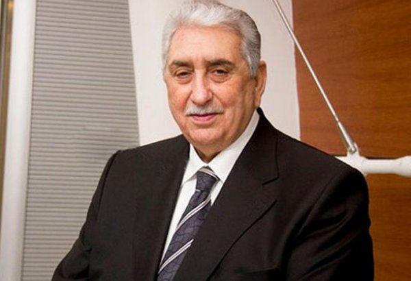 Ариф Бабаев вернулся на родину после лечения в Турции