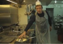 Российский ведущий нашел в Баку  "бриллианты" (ФОТО, ВИДЕО)