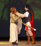 Триумфальная премьера азербайджанских звезд итальянской оперы "Норма" (ФОТО)