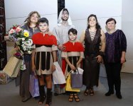 Триумфальная премьера азербайджанских звезд итальянской оперы "Норма" (ФОТО)