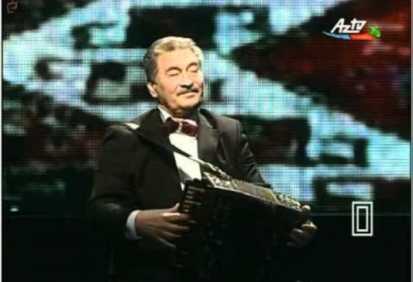 Скончался народный артист Азербайджана Кямиль Везиров (ФОТО/ВИДЕО)