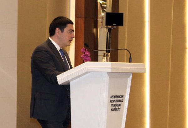 В Азербайджане необходимо применять частное налоговое декларирование