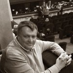 Александр Новиков: Баку – настоящий рай для фотографа (ФОТО)