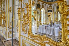 Александр Новиков: Баку – настоящий рай для фотографа (ФОТО)