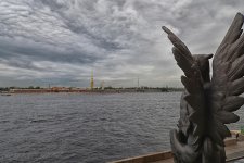 Александр Новиков: Баку – настоящий рай для фотографа (ФОТО)