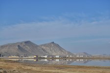 Александр Новиков: Баку – настоящий рай для фотографа (ФОТО)