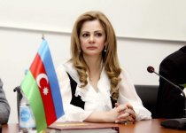 В Баку прошла презентация первого национального фильма-пантомимы "Сотворение мира" (ФОТО)